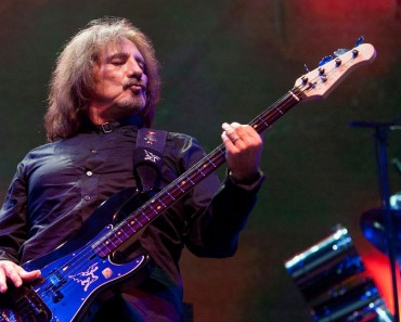 Geezer Butler, An Anti-Declawing Activist!