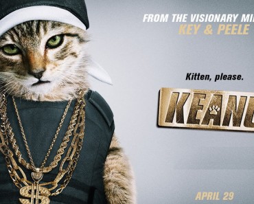 Key And Peele’s Kitten Comedy – Keanu!